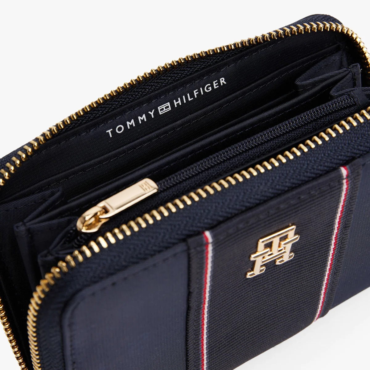 BILLETERA TOMMY HILFIGER AW0AW17268DW6 - 3