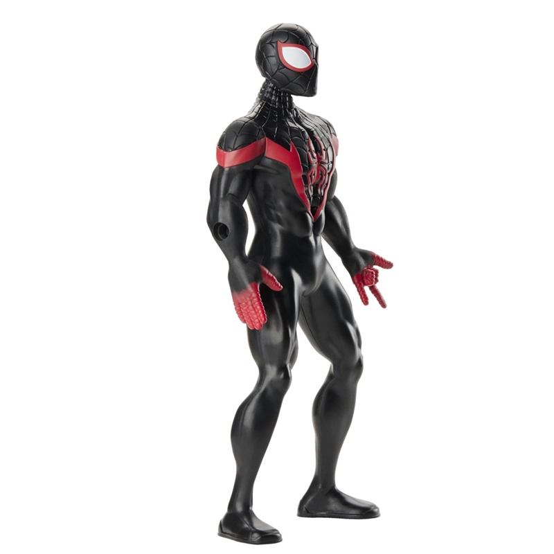 FIGURA DE ACCIÓN MARVEL MIGHTY HERO SERIES MILES MORALES - 2