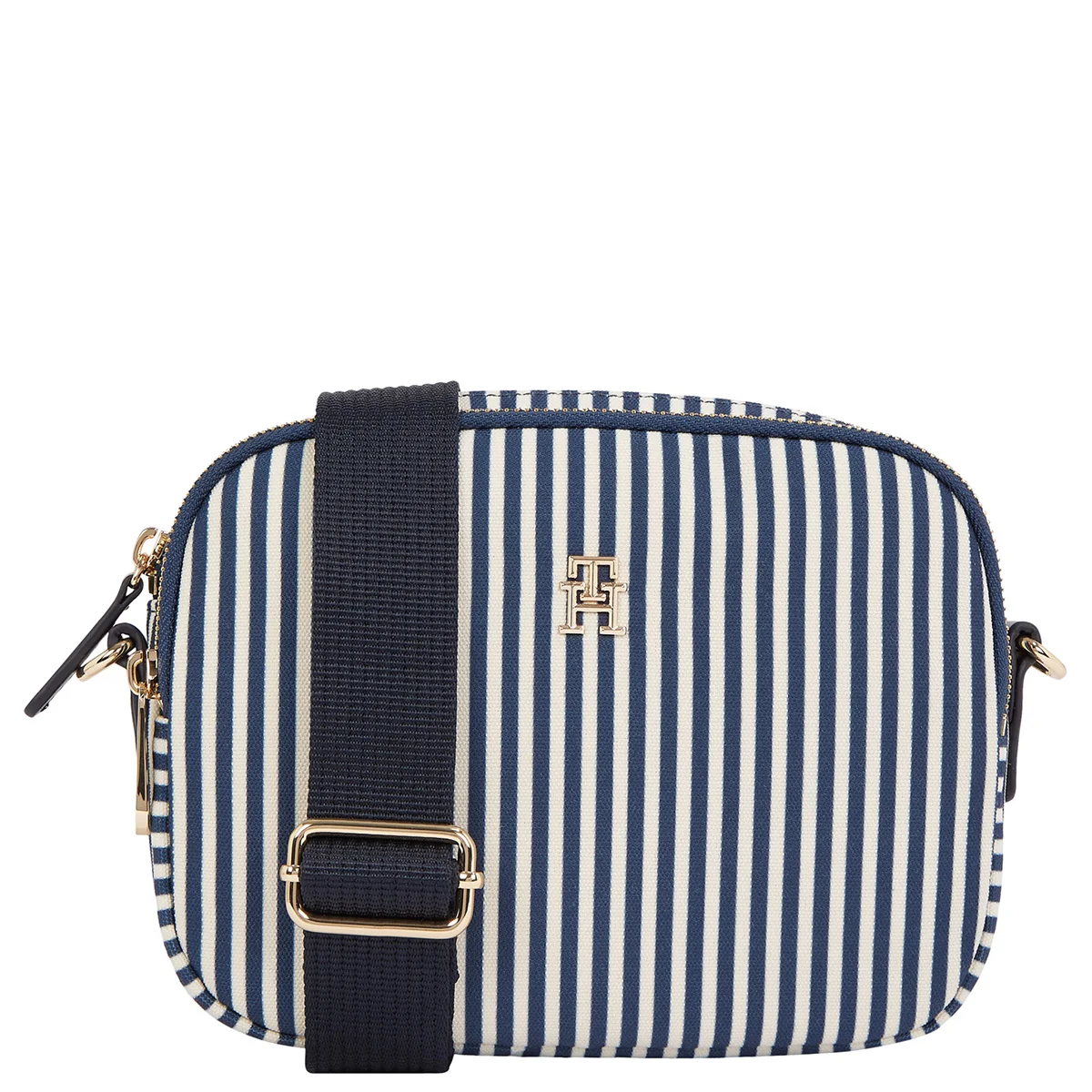 CARTERA TOMMY HILFIGER AW0AW172310GY - 1