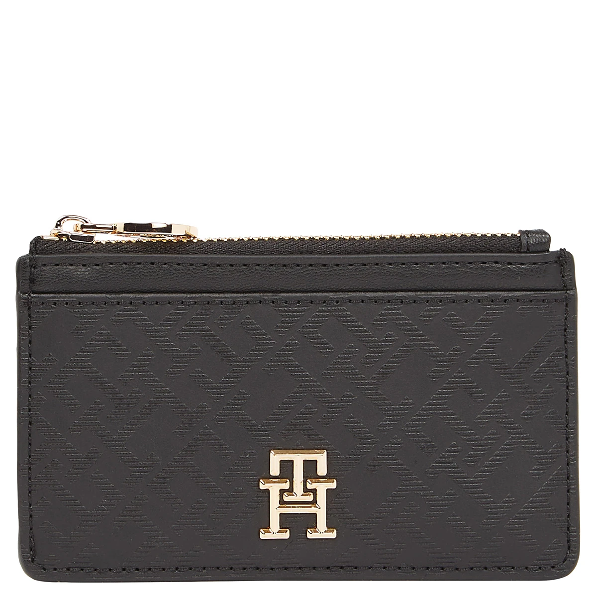 BILLETERA TOMMY HILFIGER AW0AW17401BDS - 1