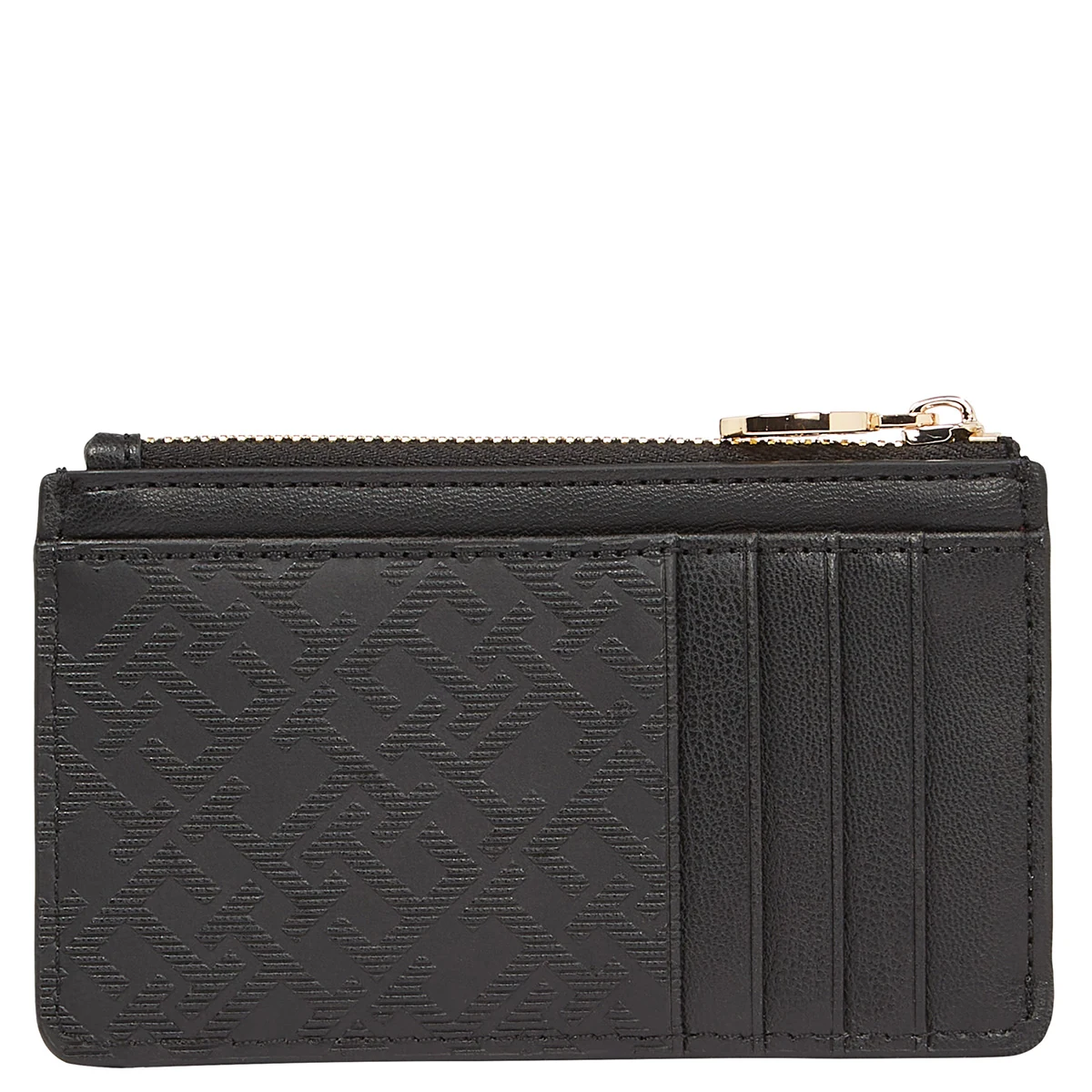 BILLETERA TOMMY HILFIGER AW0AW17401BDS - 2