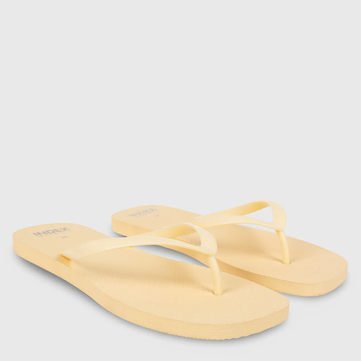 SANDALIAS PLAYERAS MUJER INDEX IHULA - 2