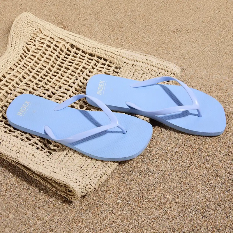 SANDALIAS PLAYERAS MUJER INDEX IHULA - 1