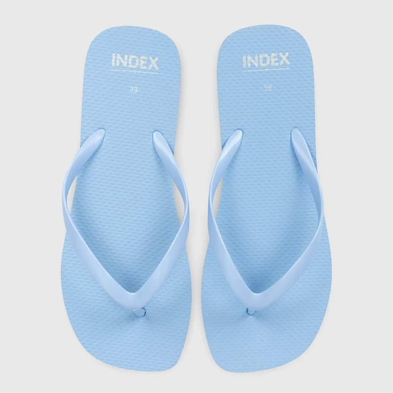 SANDALIAS PLAYERAS MUJER INDEX IHULA - 5