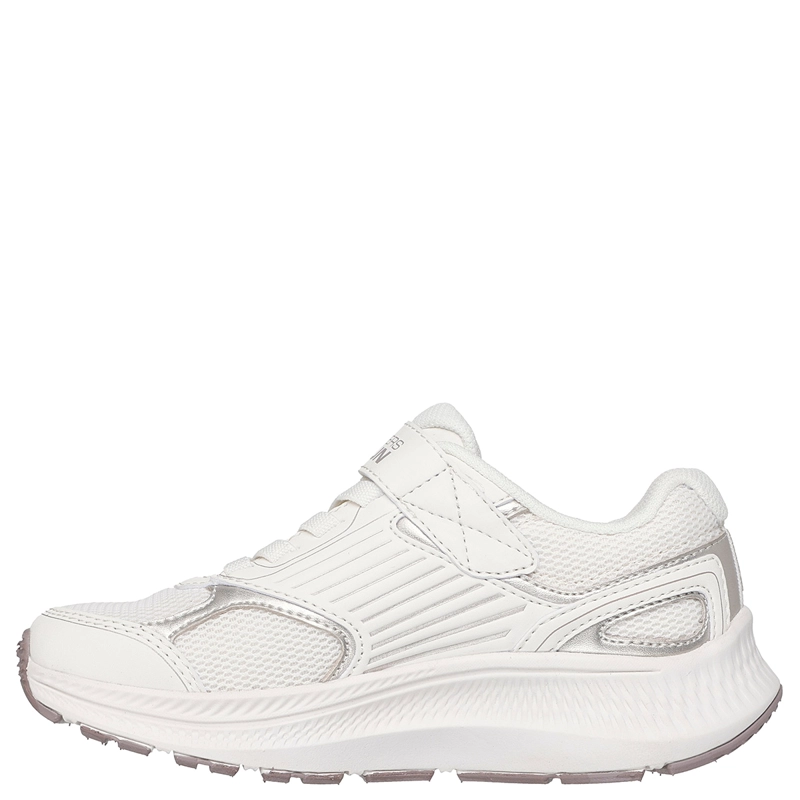 ZAPATILLAS NIÑA SKECHERS CASUALES BLANCO GO RUN CONSISTENT 2.0 - 3