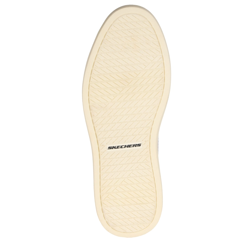 ZAPATILLAS HOMBRE SKECHERS URBANAS NEGRO OWEN - 5