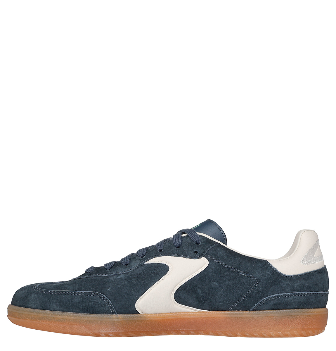 ZAPATILLAS HOMBRE SKECHERS CASUALES GRIS HOTSHOT - 3