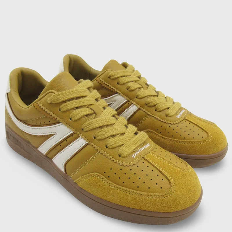 ZAPATILLAS MUJER BARBADOS CASUALES BETRO - 2