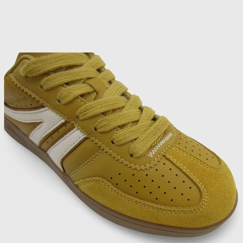 ZAPATILLAS MUJER BARBADOS CASUALES BETRO - 5