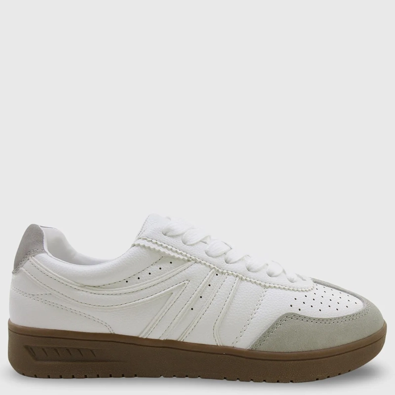 BARBADOS ZAPATILLAS MUJER BARBADOS CASUALES BETRO