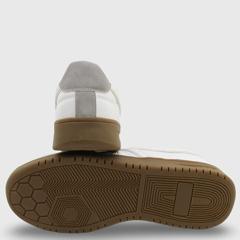 ZAPATILLAS MUJER BARBADOS CASUALES BETRO - 4