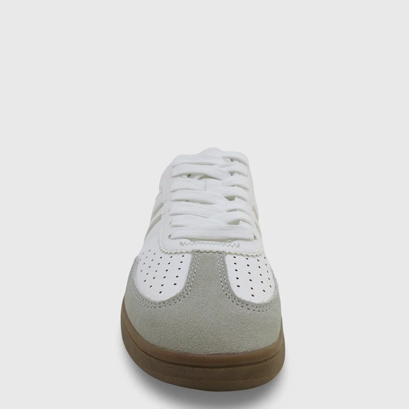 ZAPATILLAS MUJER BARBADOS CASUALES BETRO - 6