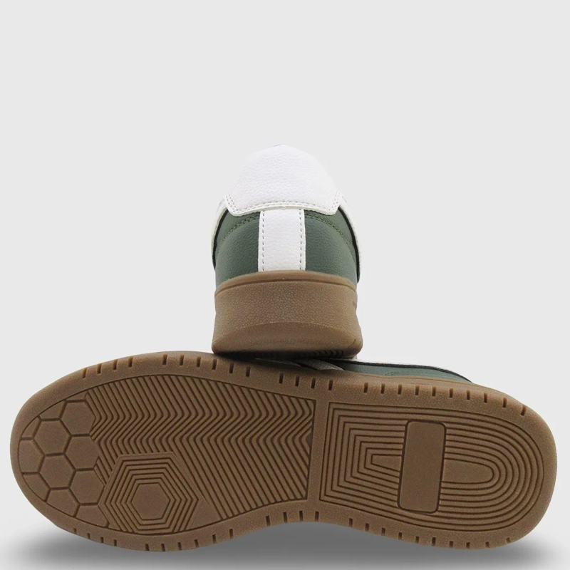 ZAPATILLAS MUJER BARBADOS CASUALES BETRO - 4