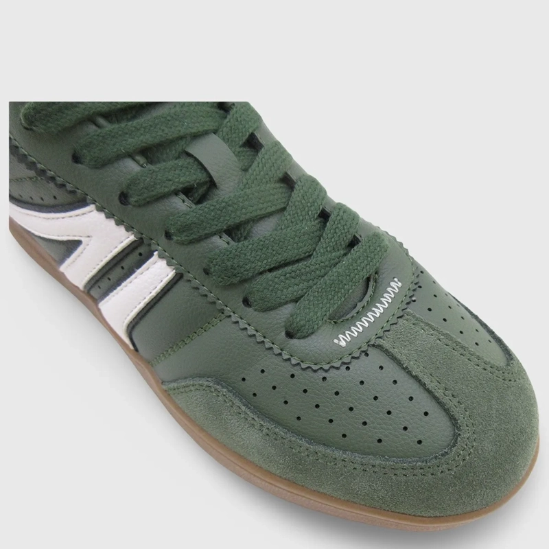 ZAPATILLAS MUJER BARBADOS CASUALES BETRO - 5