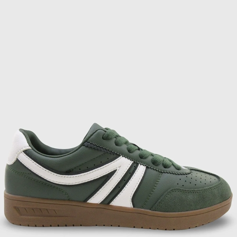 ZAPATILLAS MUJER BARBADOS CASUALES BETRO - 1