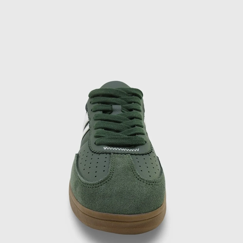ZAPATILLAS MUJER BARBADOS CASUALES BETRO - 6
