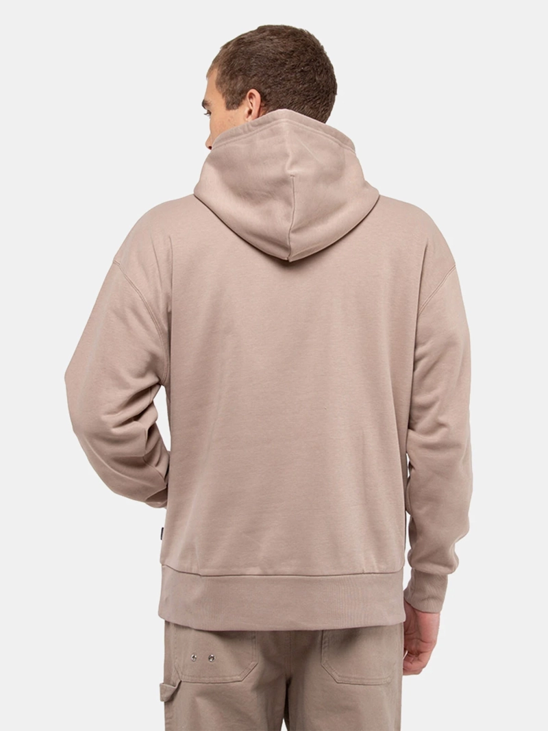 POLERÓN MANGA LARGA HOMBRE CONVERSE CONS HOODIE - 2