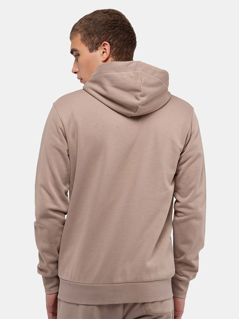 POLERÓN MANGA LARGA HOMBRE CONVERSE STAR CHEVRON FULL ZIP - 2