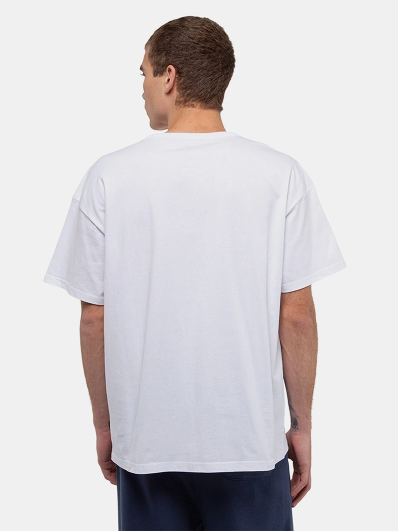 POLERA HOMBRE CONVERSE MANGA CORTA ALGODÓN CONS TEE - 2