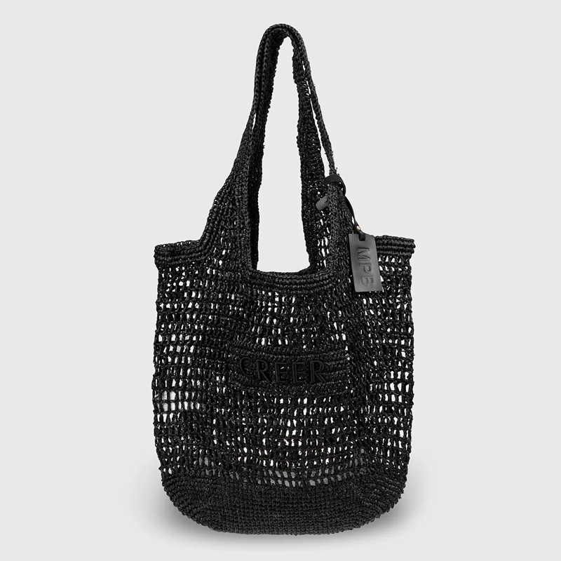 CARTERA MARQUIS MARÍA PAZ BLANCO RAF - 1