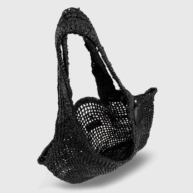 CARTERA MARQUIS MARÍA PAZ BLANCO RAF - 3