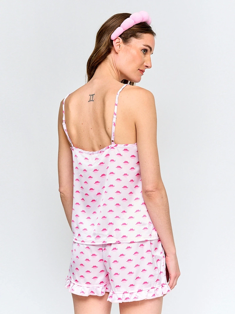 SET BELLEZA CLO PIJAMA - 2