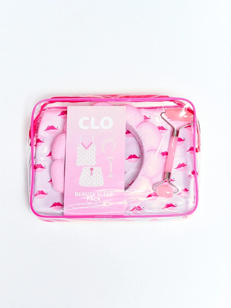 SET BELLEZA CLO PIJAMA - 5