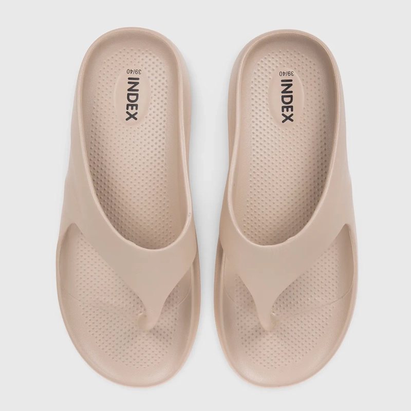 SANDALIAS MUJER INDEX IDELA - 4