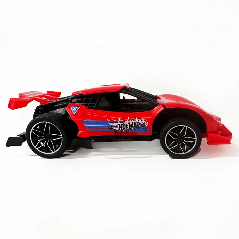 VEHÍCULO FRI HOT WHEELS FAST AND FIRE - 14