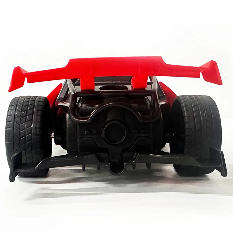 VEHÍCULO FRI HOT WHEELS FAST AND FIRE - 15
