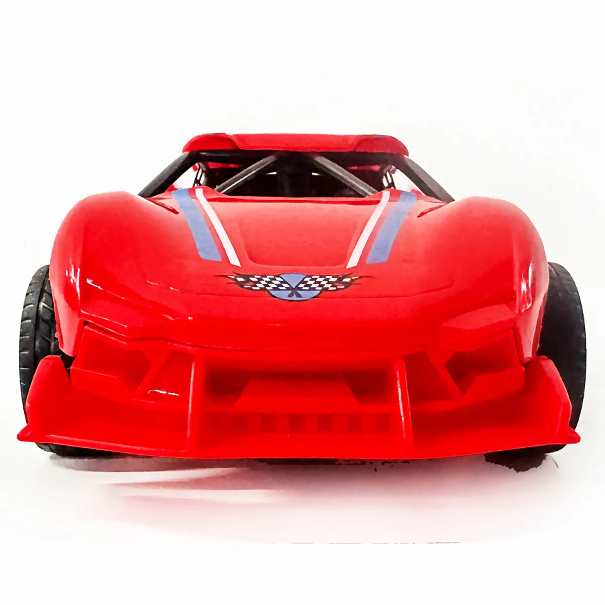 VEHÍCULO FRI HOT WHEELS FAST AND FIRE - 9