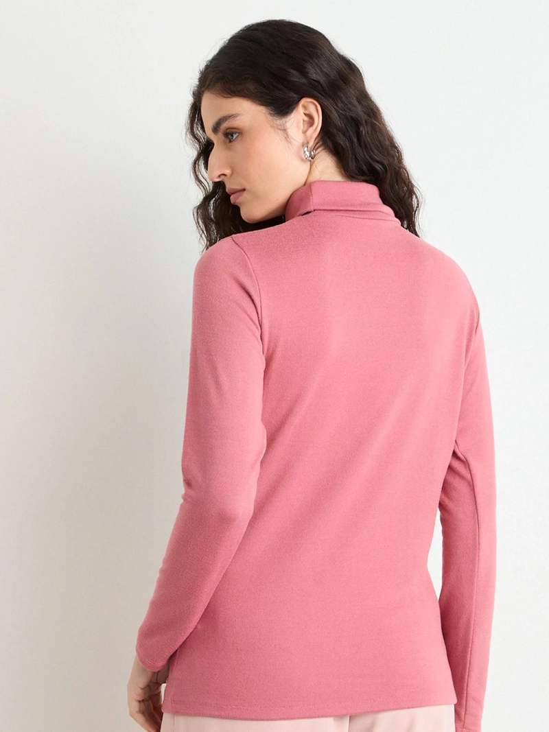 POLERA MUJER ASH LISA - 3