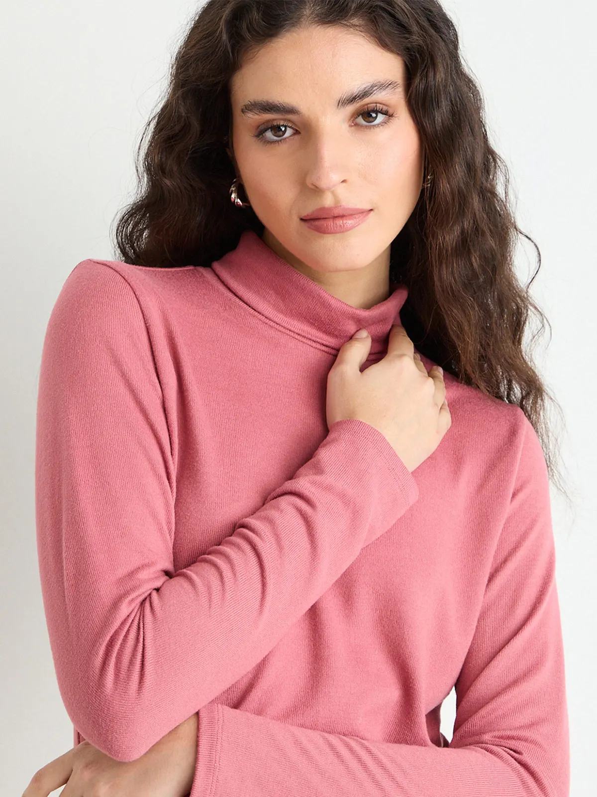 POLERA MUJER ASH LISA - 4
