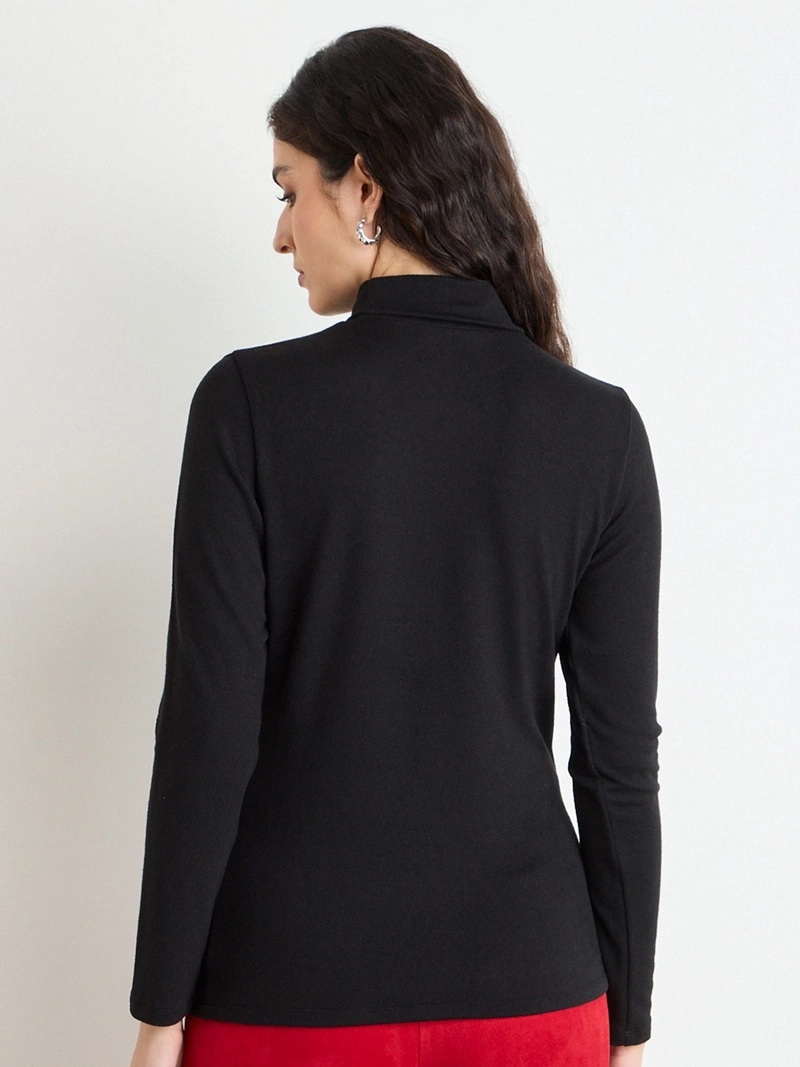 POLERA MUJER ASH LISA - 3