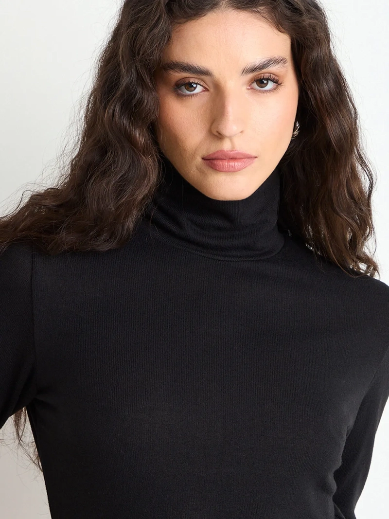 POLERA MUJER ASH LISA - 4
