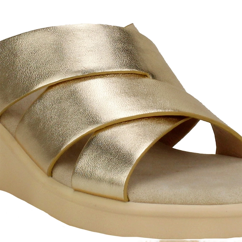 SANDALIAS MUJER VERAZZI BEIGE H3T8434-11 - 4
