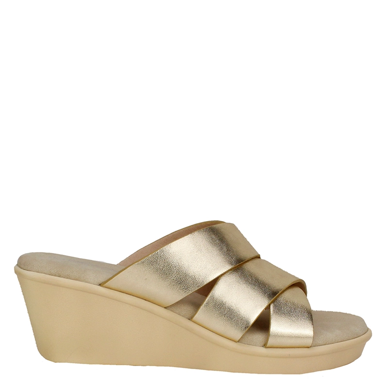 VERAZZI SANDALIAS MUJER VERAZZI BEIGE H3T8434-11