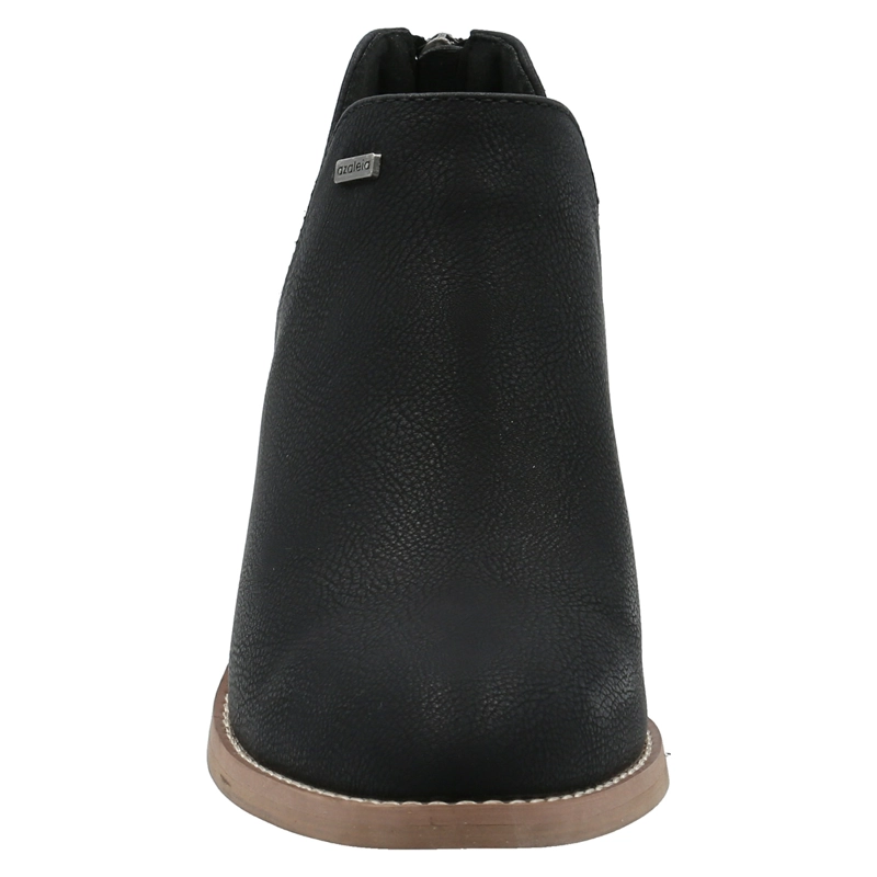 BOTINES MUJER AZALEIA NEGRO JUSTINA - 3