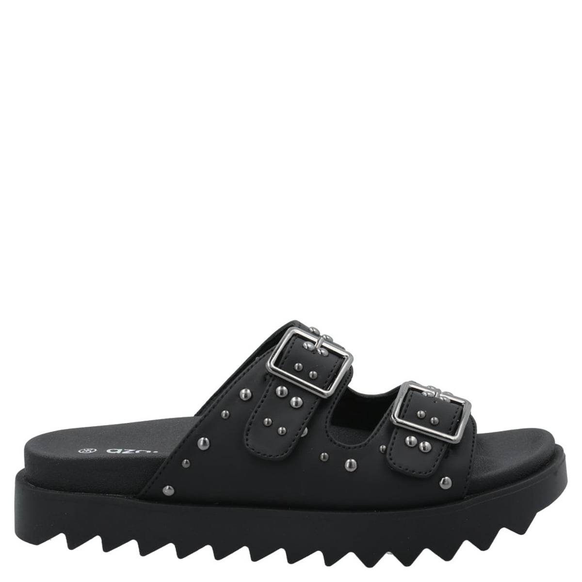 SANDALIAS MUJER AZALEIA NEGRO PASCAL - 1