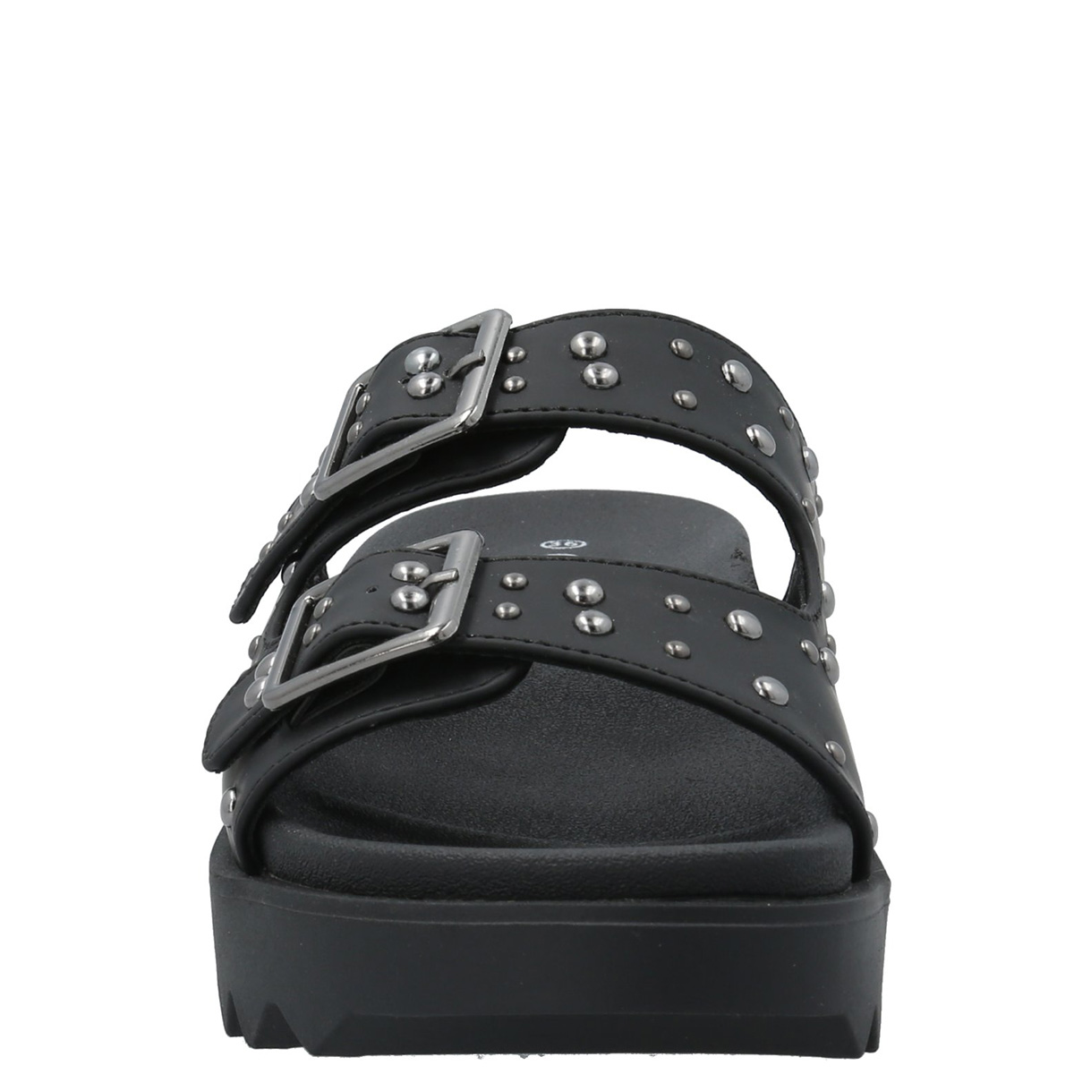 SANDALIAS MUJER AZALEIA NEGRO PASCAL - 4
