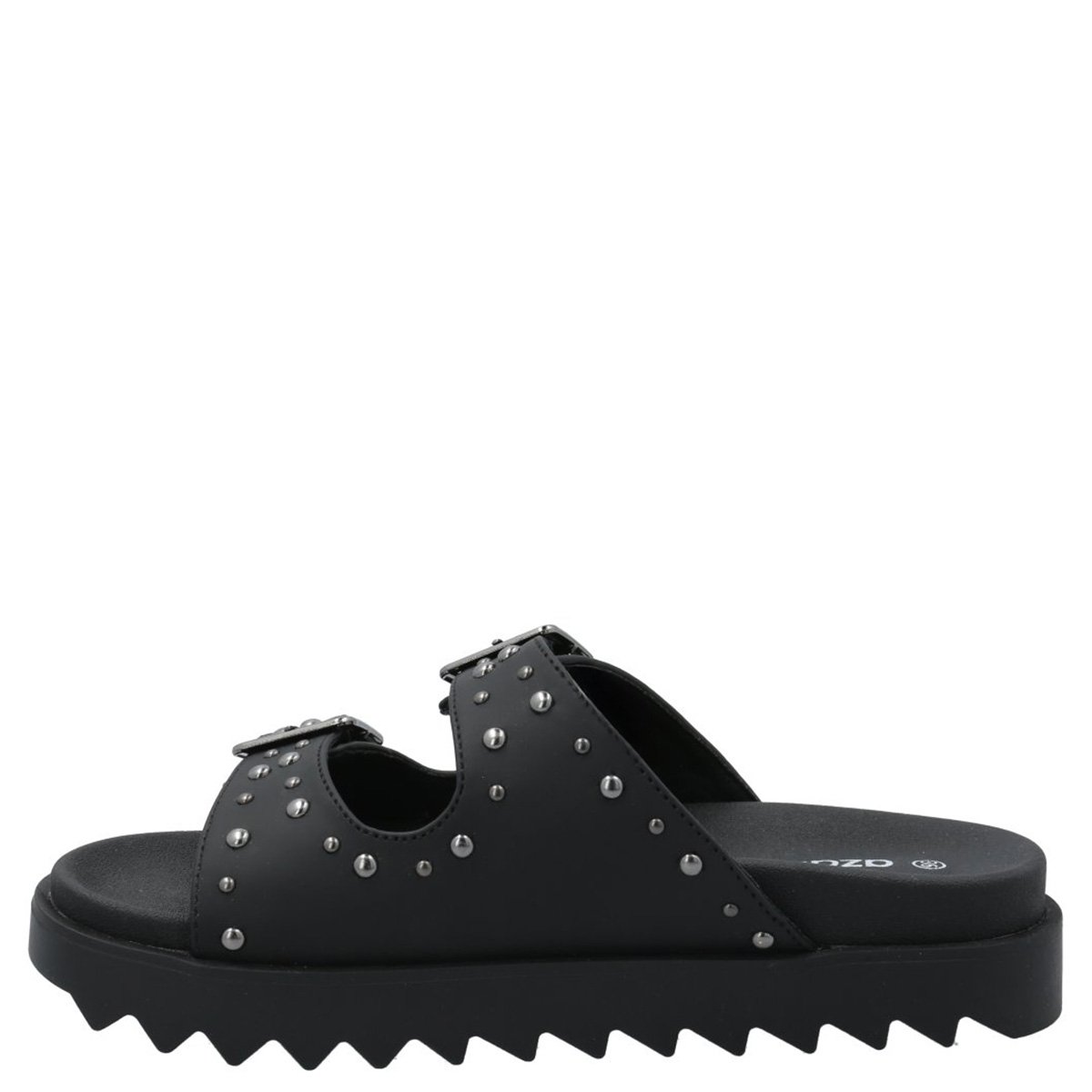 SANDALIAS MUJER AZALEIA NEGRO PASCAL - 5