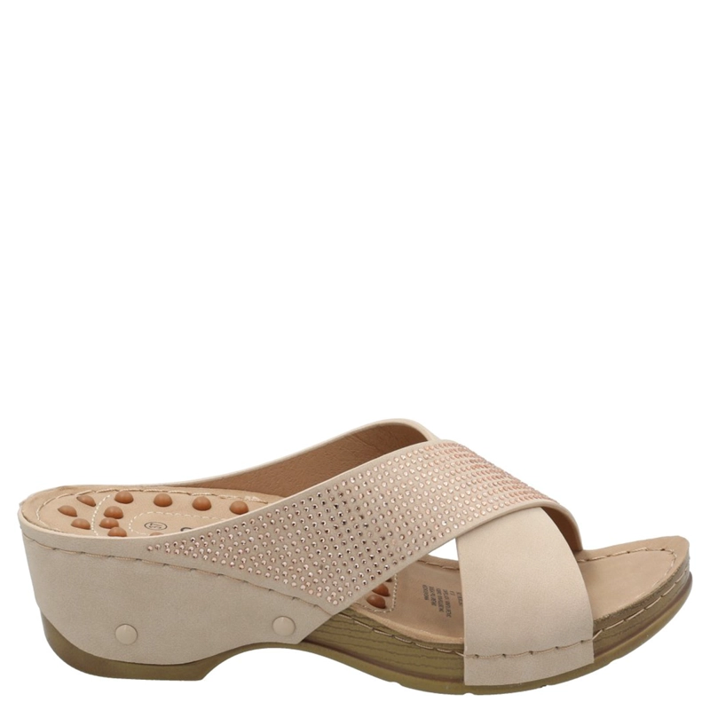 AZALEIA SANDALIAS MUJER AZALEIA ROSA FELICIANA 2