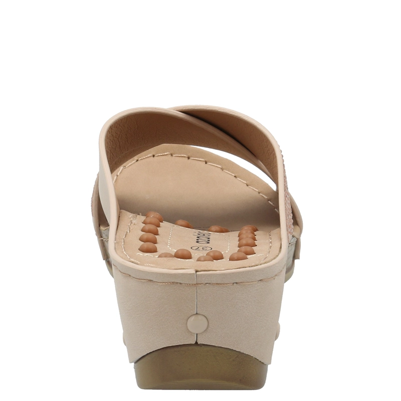 SANDALIAS MUJER AZALEIA ROSA FELICIANA 2 - 5