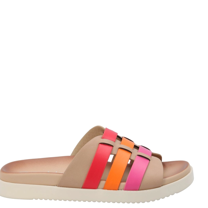 AZALEIA SANDALIAS MUJER AZALEIA FUCSIA GIANNA