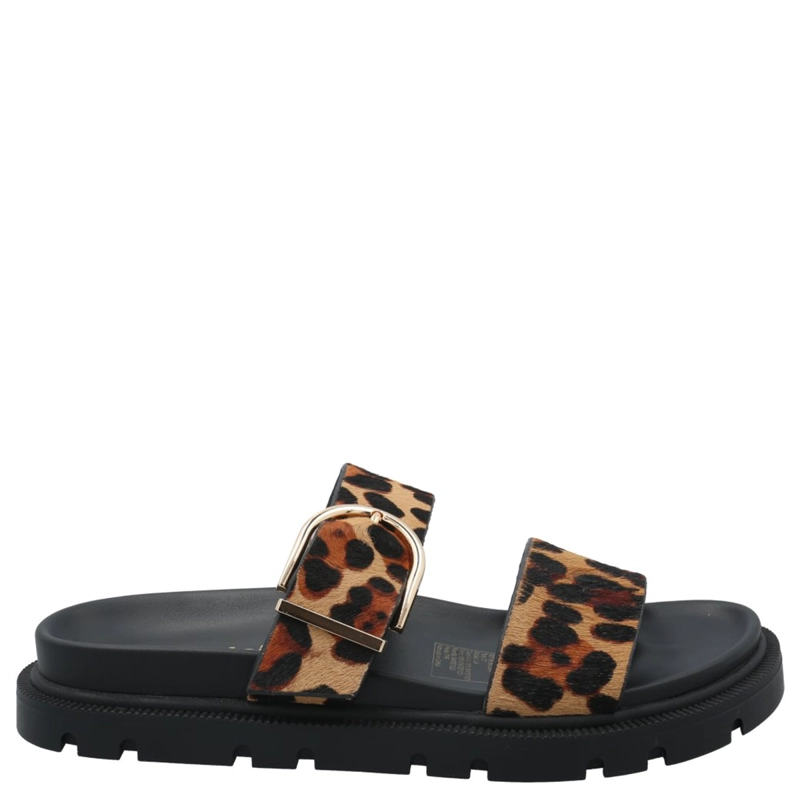 SANDALIAS MUJER AZALEIA CAFÉ LIA - 1