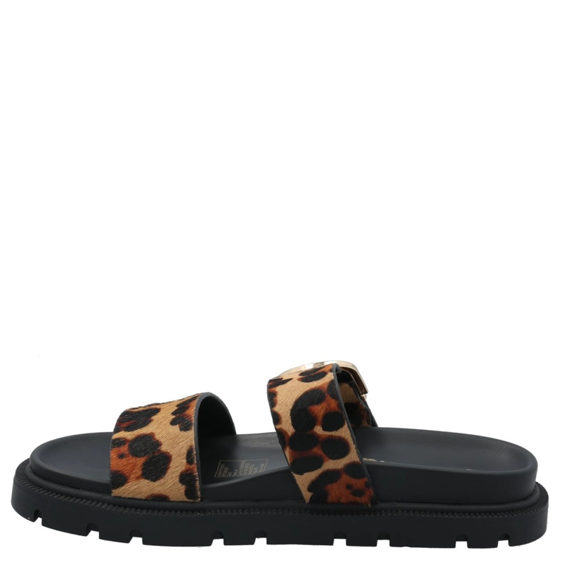 SANDALIAS MUJER AZALEIA CAFÉ LIA - 5