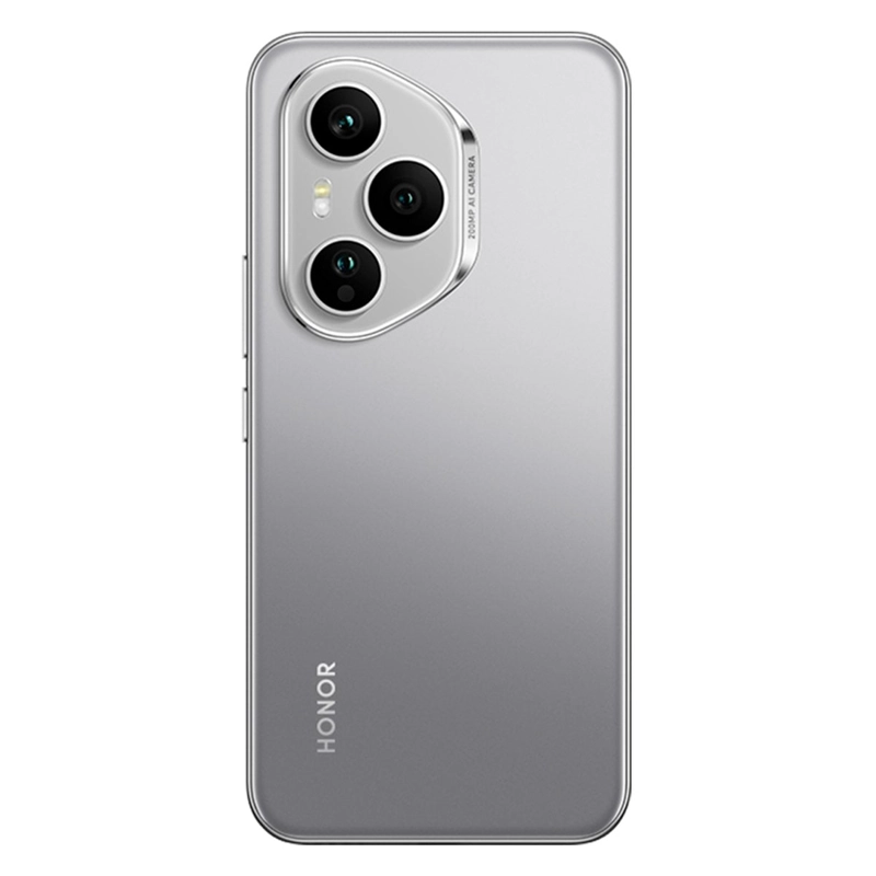 SMARTPHONE HONOR 400 PRO 512GB 12GB RAM 200MP 6.7” + EARBUDS CLIP - 3