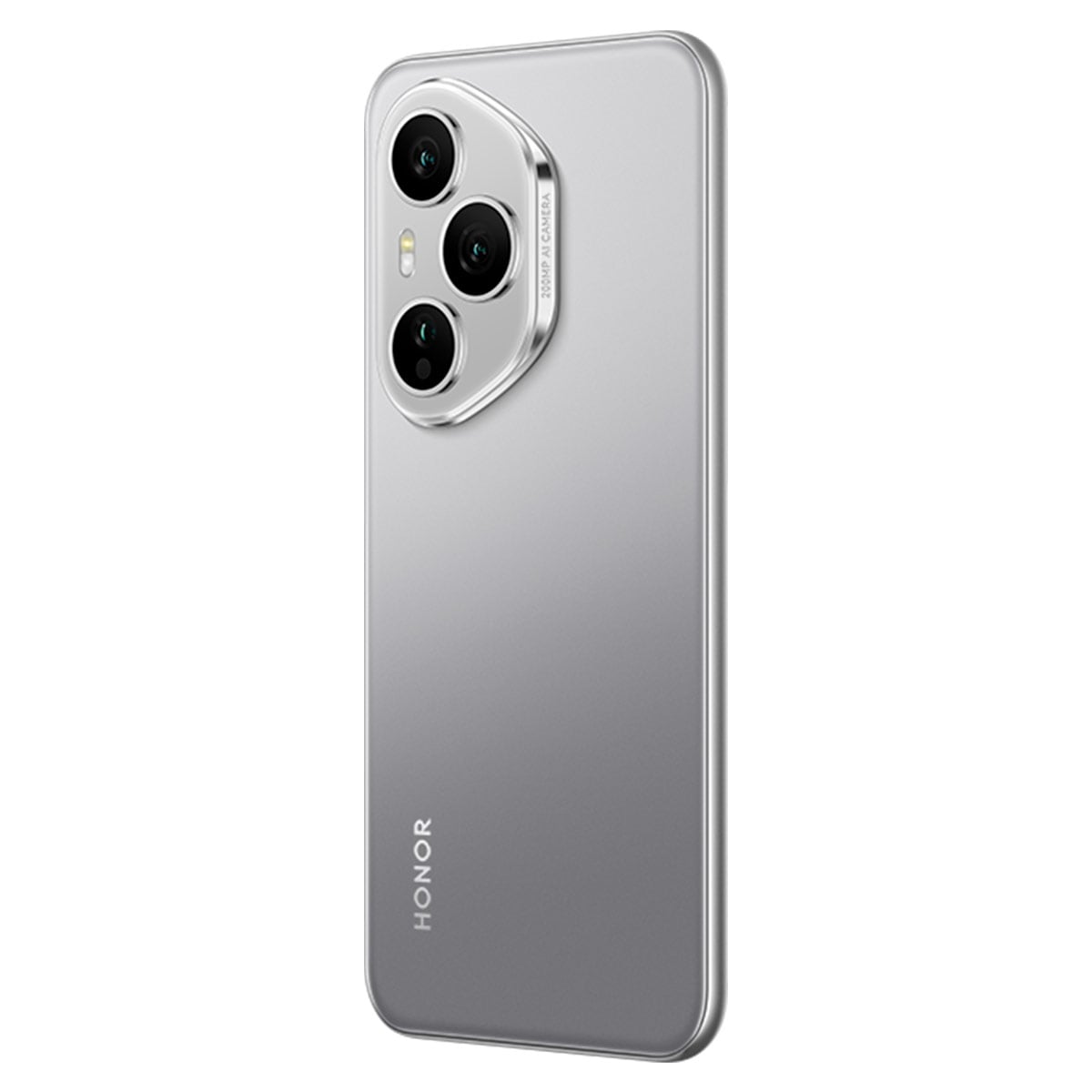 SMARTPHONE HONOR 400 PRO 512GB 12GB RAM 200MP 6.7” + EARBUDS CLIP - 5
