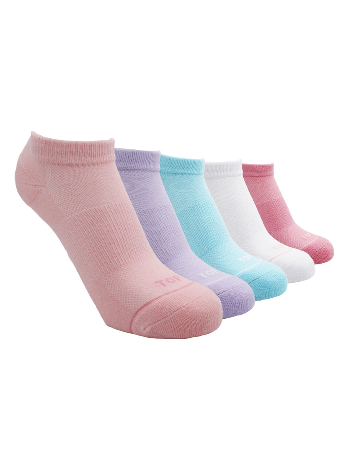 CALCETINES NIÑA TOP - 1