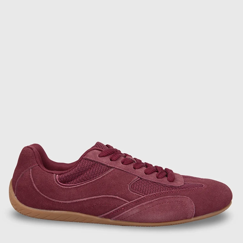 ZAPATILLAS MUJER MARQUIS CASUALES MENO CUERO - 1